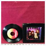 Bangles 1988 45-RPM Record