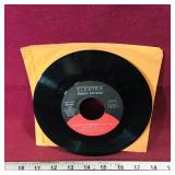 Peabo Bryson 1984 45-RPM Record