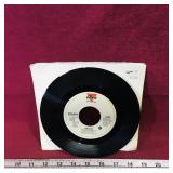 The Box 1987 45-RPM Record