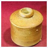 Stone Inkwell (Antique)
