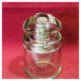 Armstrong Telephone Pole Insulator (Antique)