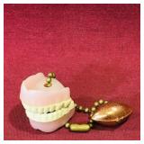 Small Novelty Keychain (Vintage)