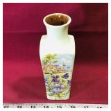 New Brunswick Pottery Souvenir Flower Vase