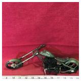 Joyride Decorative Stealth Motorcycle (4" x 12")