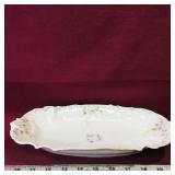 C.T. Germany Ceramic Bread Dish (Vintage)