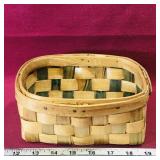 Decorative Basket (Vintage)