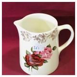 Lord Nelson Pottery Pitcher (Vintage)