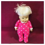 1984 Mattel Drowsy Doll (14 1/2" Tall)