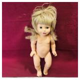 1995 Playmates "Baby So Beautiful" Doll