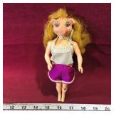 1979 Mattel Doll (7" Tall)