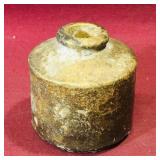 Stone Inkwell (Antique)