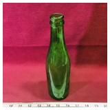 Beverage Bottle (Vintage) (9 1/4" Tall)