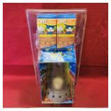 Off! Mosquito Lamp Lantern & Refills (Unused)
