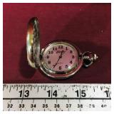 Penmans Quartz Pocket Watch (Vintage)