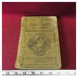 The Canadian Readers Book II (1935)