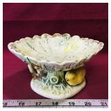 Porcelain Dish (Vintage) (Made In Japan)