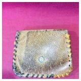 Coin / Card Pouch (Vintage)