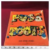 Puss In Boots 1950