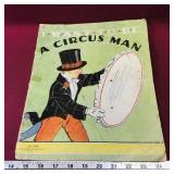 I Want To Be A Circus Man 1950