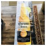 Large Corona Advertising Banner