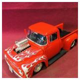 Jada Toys 1956 Ford F-100 Truck (1:18 Scale)