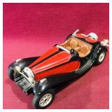 Majorette 1955 Bugatti (1:24 Scale)