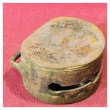 Sheep Bell (Vintage) (Small)