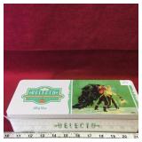 Ganong Delecto Anniversary Chocolate Mints Tin