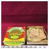 Mosquito Coils Box & Contents (Vintage) (Unused)