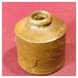 Stone Inkwell (Antique)