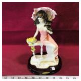 The Natelia Collection Figurine