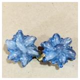 Costume Jewelry Clip-On Earrings