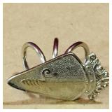 Costume Jewelry Ring