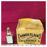 Chamberlain
