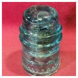 B.T.C. Telephone Pole Insulator (Antique)