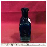Cobalt Blue Glass Ayer