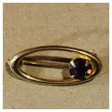 Costume Jewelry Brooch