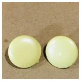 Costume Jewelry Clip-On Earrings