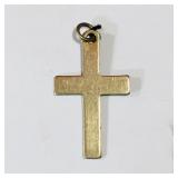 Cross Necklace Pendant
