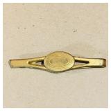 Mens Tie Clip