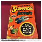 The Big Book Of Surprise Pictures (Vintage)