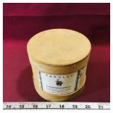 Yardley Lavendomeal Fragrant Bath Box (Vintage)