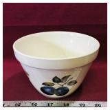 Ceramic Fruit Bowl (Vintage) (4" x 5 1/2")