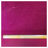 Arrow Brand 18" Wooden Ruler (Vintage)
