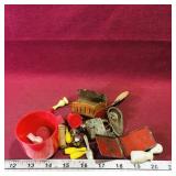 Lot Of Assorted Items (Vintage)