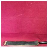 Razor Sharpening Strap (Antique) (20" Long)