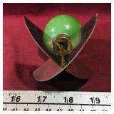 Kitchen Dicing Tool (Vintage) (4" x 2 1/2")