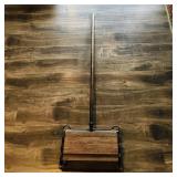 T.Eaton Co. Bissell Carpet Sweeper (Antique)