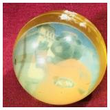 A&W Toy Bouncy Ball (Vintage) (Small)
