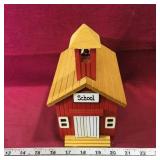 Musical Schoolhouse (Working)